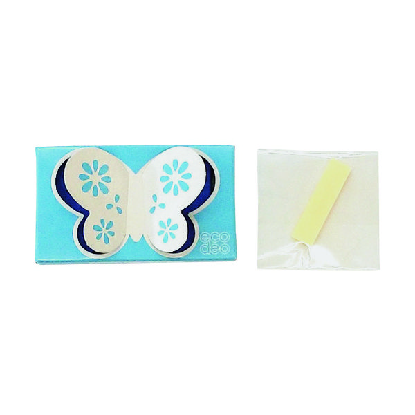 太洋 エアコンのカビちょうキレイ E-A1B 1セット(1個) 149-1310（直送品）