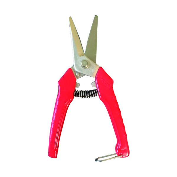 ドウカン ガーデン万能鋏 DK330 1丁 148-8840（直送品）