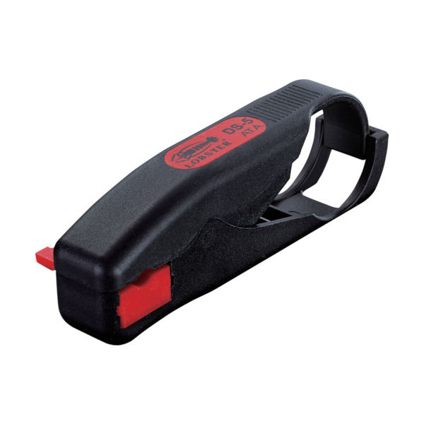 ロブテックス エビ 同軸ケーブルストリッパー DS5 1丁(1個) 116-6412（直送品）