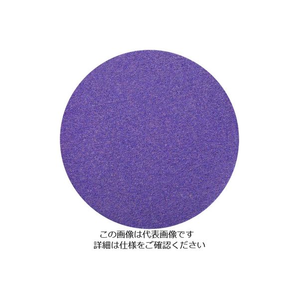 3M キュービトロン2 フッキット フィルムディスク 775L 80+ 127mm 80 127XNH 1セット(50枚)（直送品）