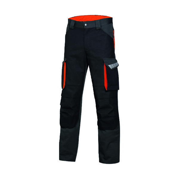 ウベックス UVEX メタル プロ パンツ S 9877006 1着 149-7874（直送品）