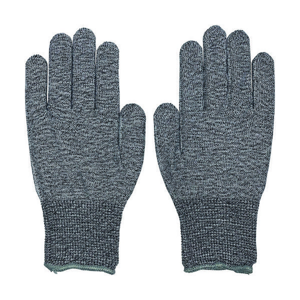 勝星産業 勝星 耐切創インナーグローブ L #8400-L 1双 149-7541（直送品）