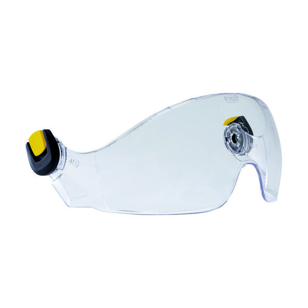 Petzl バイザー A015AA00 1個 161-5357（直送品）