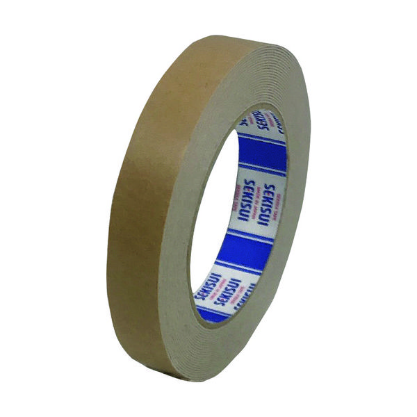 積水マテリアルソリューションズ 積水 位置調整機能付き両面テープ #530 25×10 二次元コード付き 530X05 1巻（直送品）