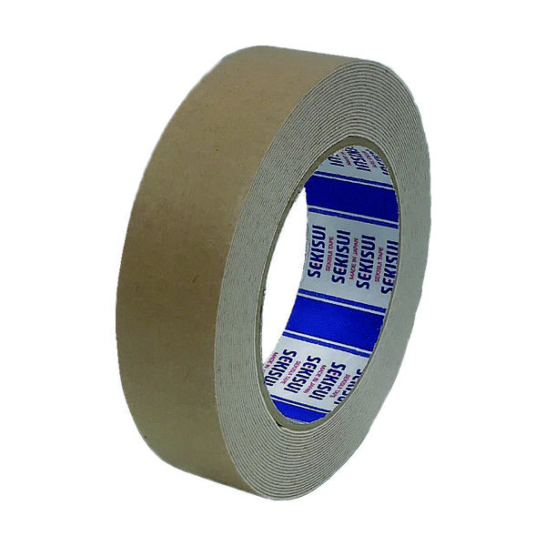 積水マテリアルソリューションズ 積水 位置調整機能付き両面テープ #530 50×10 二次元コード付き 530X08 1巻（直送品）