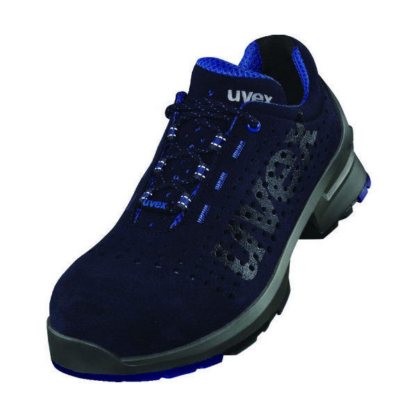 ウベックス UVEX ウベックス1 ローシューズ ネイビー 24.0CM ウベックス UVEX ウベックス1 ローシューズ ネイビー 24.0CM