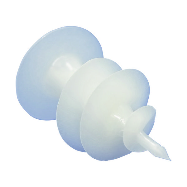 国盛化学 KUNIMORI スクリューアンカーPーN(100個入り) 63194-SCA-PN 1袋(100個) 137-4360（直送品）