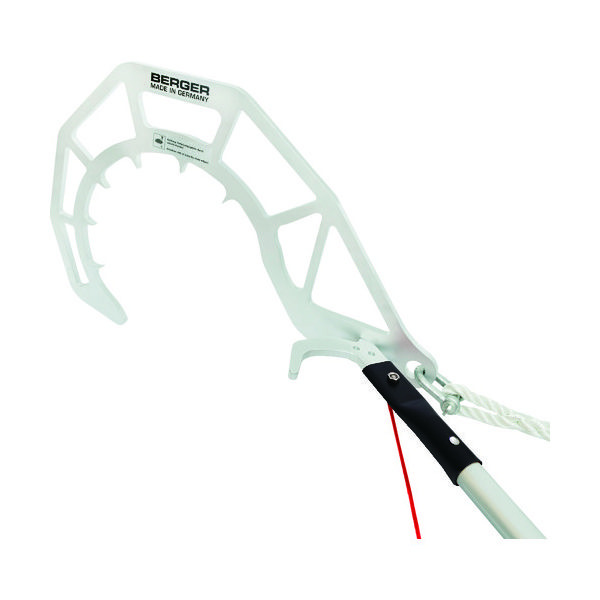 BERGER 伸縮竿用 枝フック 5485 1個 149-3879（直送品）