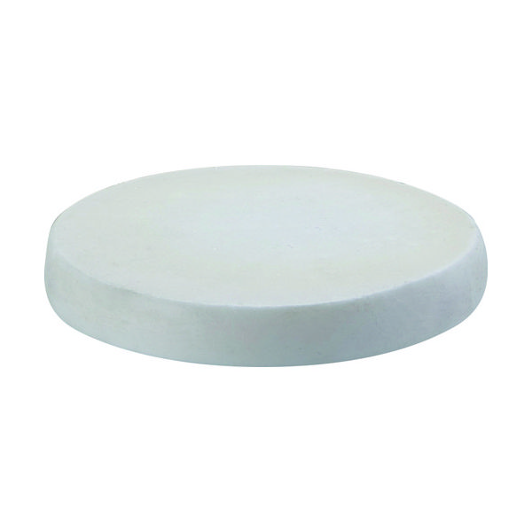 トラスコ中山 TRUSCO アルミナるつぼフタ 20ml ALC-20F 1個 137-2084（直送品）