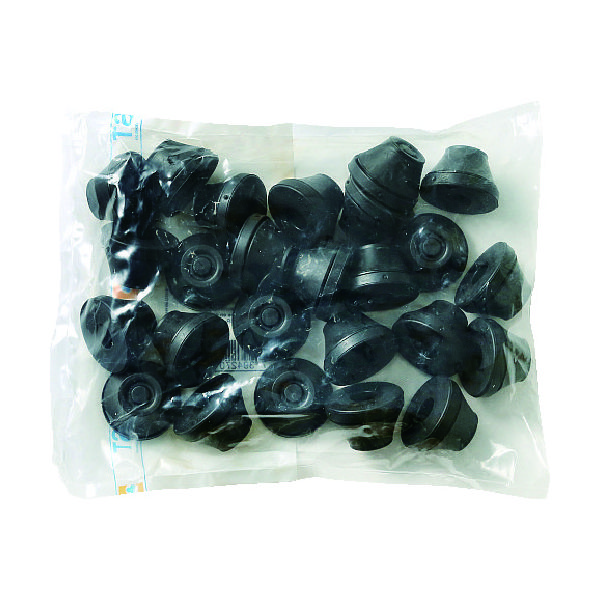 SUGATSUNE (210038242)Tー1458257ーP25 防水・防塵グロメット 耐候タイプ T-1458257-P25（直送品）