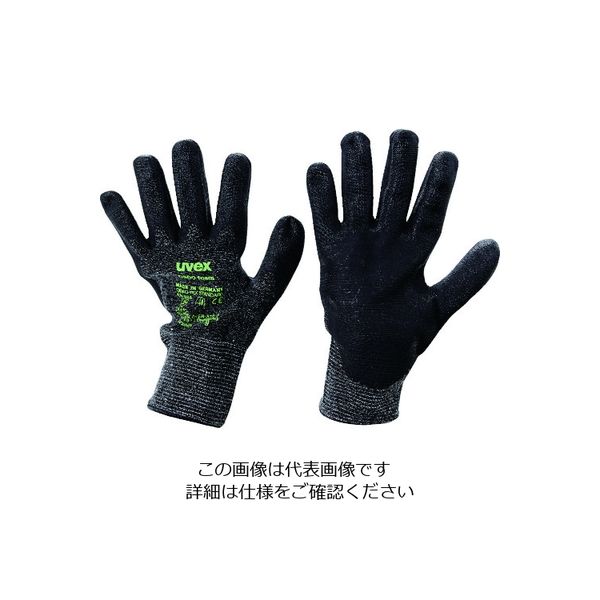 ウベックス UVEX C300 フォーム サイズ M 6054468 1双 149-3085（直送品）