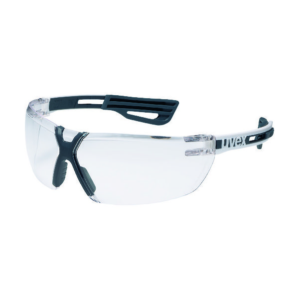 ウベックス UVEX 一眼型保護メガネ エックスフィット プロ 9199004 1個 149-2230（直送品）