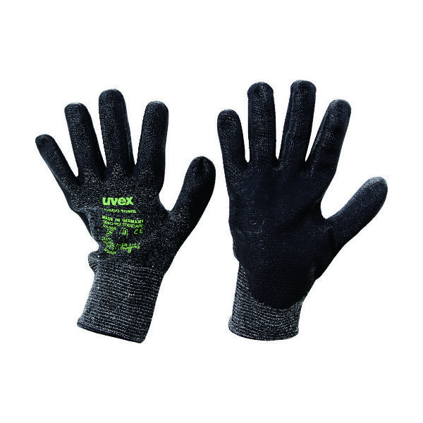 ウベックス UVEX C300 フォーム サイズ XL 6054470 1双 149-3087（直送品）