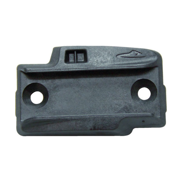 Team Wendy TEAMWENDY PrincetonTecチャージライト用レールマウント 70-PTM-OD 1個 820-2685（直送品）