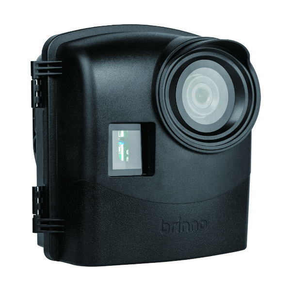 brinno タイムプラスカメラ 拡張バッテリー防水ハウジング ATH2000 1台 147-5839（直送品）