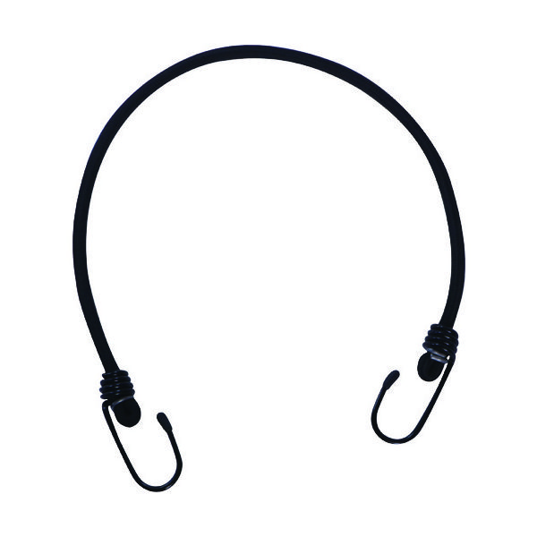 トラスコ中山（TRUSCO） TRUSCO バンジーコード8mmx600mm TBC-860