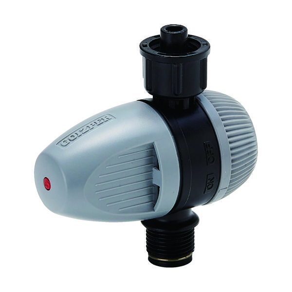 Goizper MATABi 蓄圧式噴霧器用 圧力レギュレーター 0.15、0.3MPa(83547870) 83547900 1個（直送品）