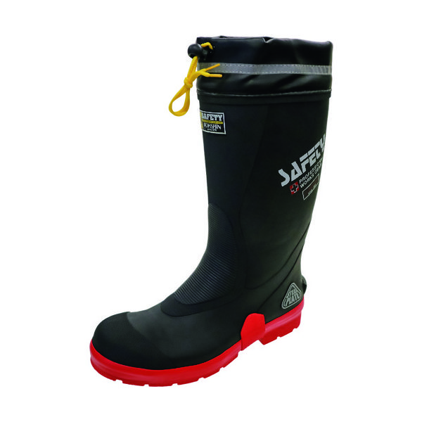 弘進ゴム セーフティーブーツSBー3125 3Lサイズ SB-3125-3L 1足 161-0995（直送品） 5,145円