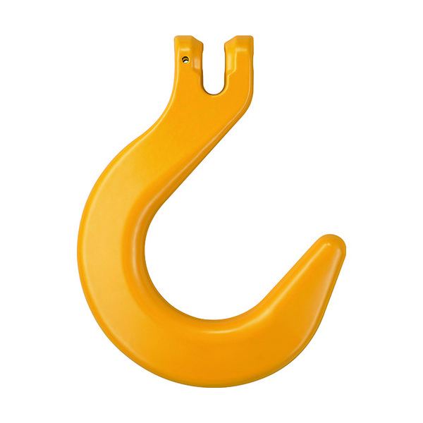 キトー チェンスリング カナグ部材(ピンタイプ) ファンドリフックVSF 基本使用荷重1.1t VSF06 1個 160-8710（直送品）