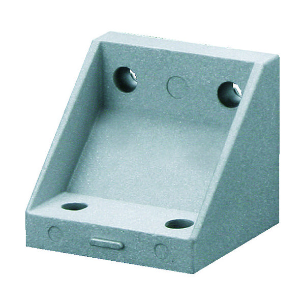 トラスコ中山 TRUSCO TSF30用Dブラケット3060 TSFJ021 1個 161-3486（直送品）