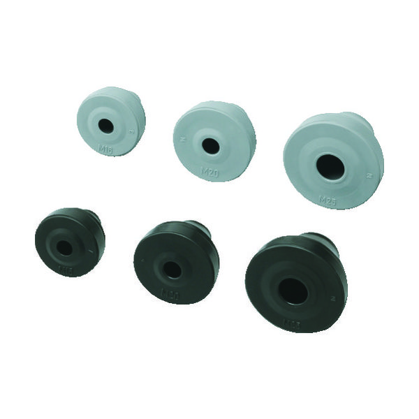 SUGATSUNE (210038248)Tー1458328ーP50 防水・防塵グロメット 耐候タイプ T-1458328-P50（直送品）