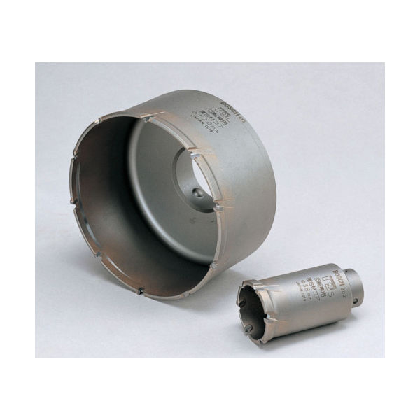 ボッシュ 複合材コア カッター 21mm PFU-021C 1本 733-2581（直送品）