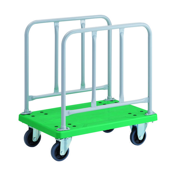 トラスコ中山 TRUSCO グランカート サイドハンドル 800X535 TP-810 1台 125-8883（直送品）