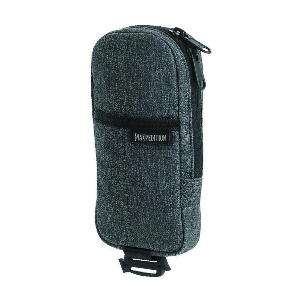 Maxpedition MAX バックパック Entity モジュラーポケット チャコール NTTZPPCH 1個 160-7166（直送品）