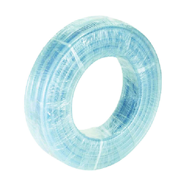 トラスコ中山 TRUSCO ブレードホース 4X9mm 20m TB-49-D20 1巻 161-2860（直送品）