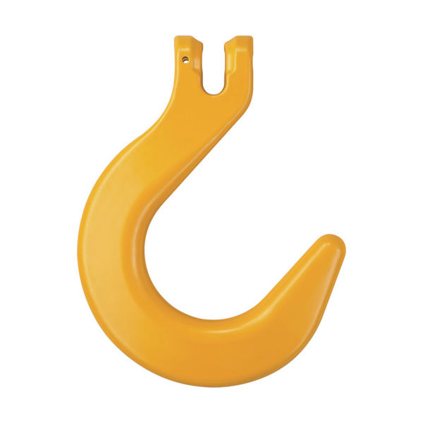 キトー チェンスリング カナグ部材(ピンタイプ) ファンドリフックVSF 基本使用荷重1.5t VSF07 1個 137-1757（直送品）