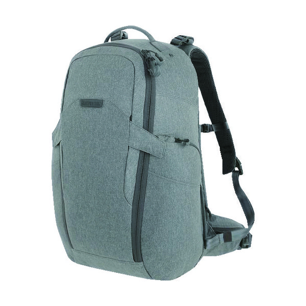 Maxpedition MAX Entity バックパック 35L アッシュ NTTPK35AS 1個 160-7156（直送品）