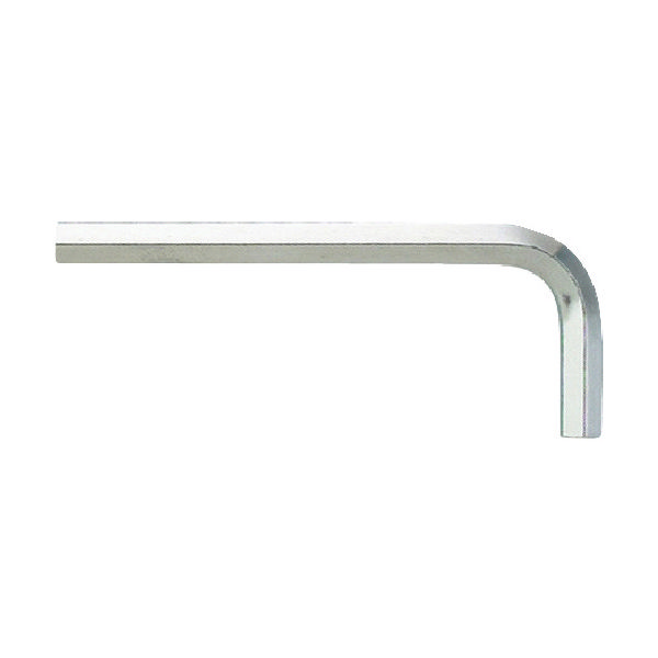 ボンダス・ジャパン ボンダス 六角Lーレンチ ショート 0.89mm WL0.89MM 1本 810-7915（直送品）