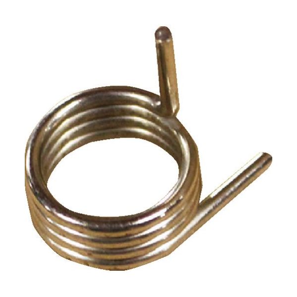 トラスコ中山 TRUSCO THR5503用ガイドプーリースプリング THR-5503GDP-SP 1個 161-0471（直送品）