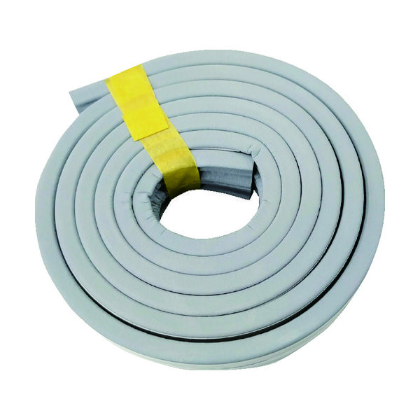 槌屋 戸当りすき間テープ M型 TSM 2.2m 137