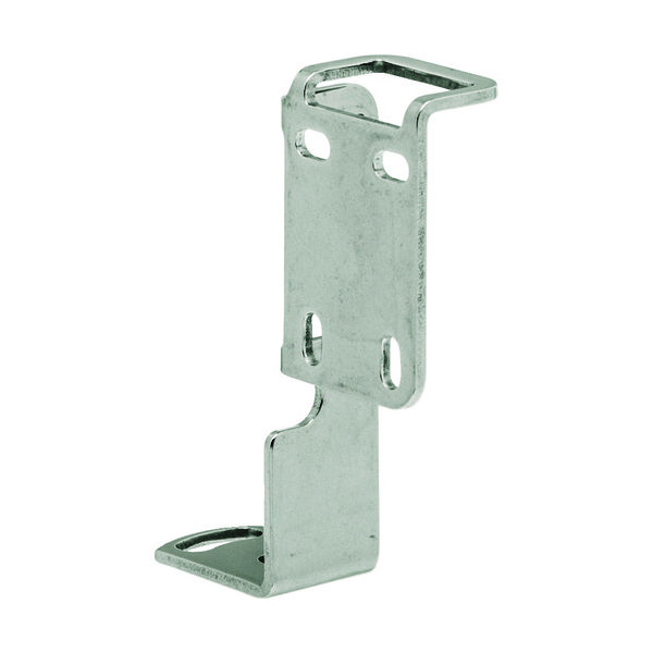 岩田製作所 IWATA 光電センサ用ブラケット FSCZLY025-S 1個 149-2210（直送品）