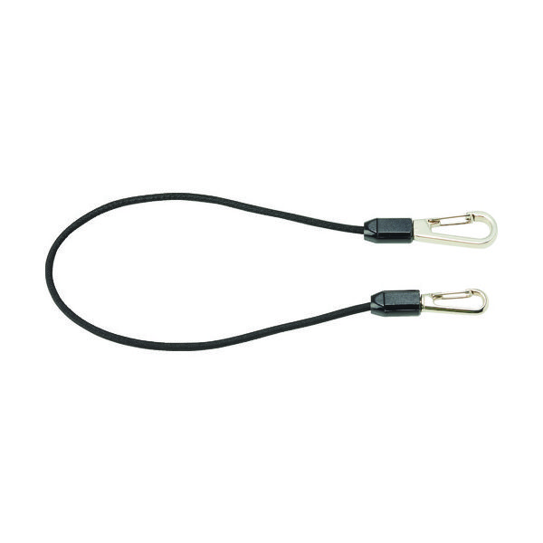 トラスコ中山 TRUSCO セーフティーコード ゴム製 TSC-1300 1本 161-0491（直送品）