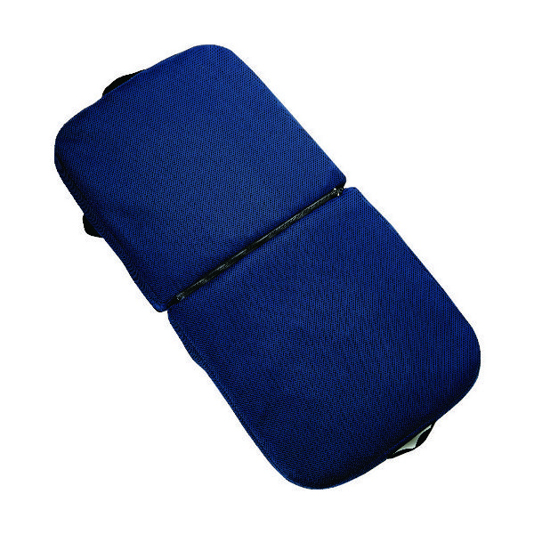 トラスコ中山 TRUSCO 疲労軽減クッション 角型連結タイプ TIPS40 1個 160-6696（直送品）