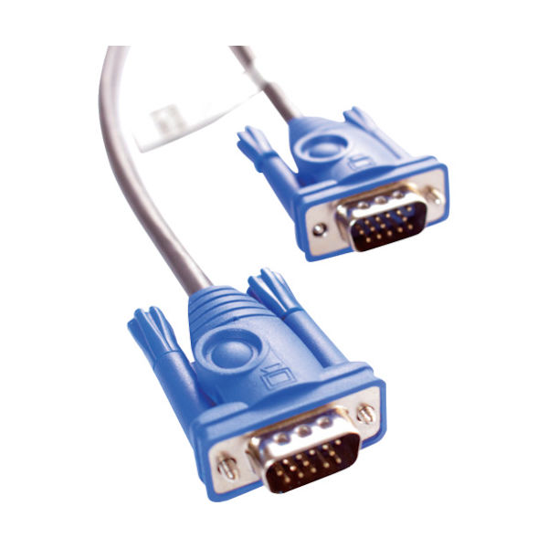 ATEN VGAケーブル/オスーオス/15m 2L-2515 1本 115-3039（直送品）