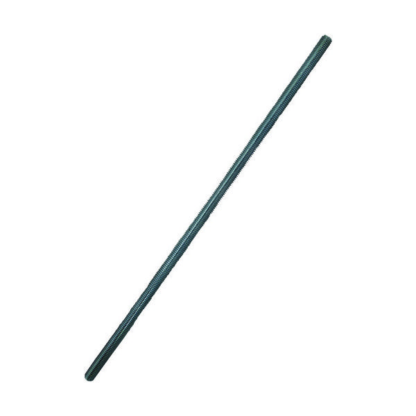 ダイドーハント DAIDОHANT ステンレス 寸切ボルト W1/2×1000 10102694 1本 140-0166（直送品）