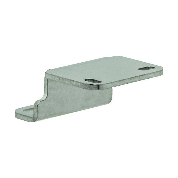 岩田製作所 IWATA 光電センサ用ブラケット FSCZLW015-S 1個 149-2228（直送品）