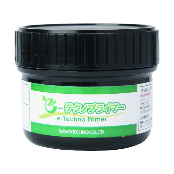 サンコーテクノ サンコー eーテクノプライマー 100g ETP-100 1個 144-1610（直送品）