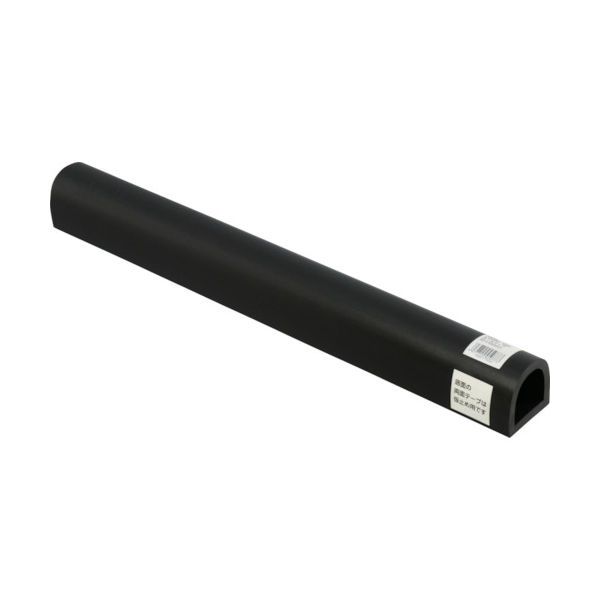 光 車止め カーストップ 50×450mm CSG50-450 1本 820-0751（直送品）