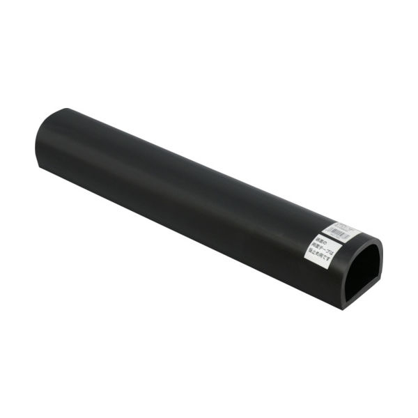 光 車止め カーストップ 70×450mm CSG70-450 1本 820-0754（直送品）