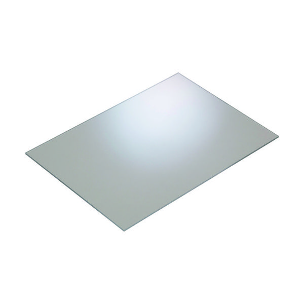 岩田製作所 IWATA アクリル板 (透明) 5mm ACPC-200-500-5 1枚 148-9906（直送品）