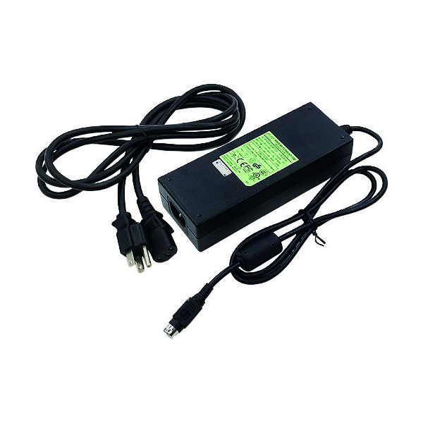 ベッセル（VESSEL） ベッセル IPC-250CR用 電源アダプタ AD24-150-PD4 1台 146-0770（直送品）