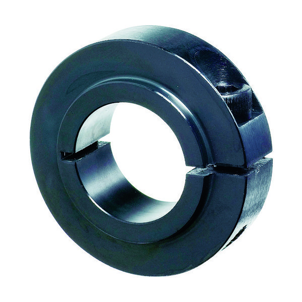 岩田製作所 IWATA セットカラー ベアリング用 黒染め SC1011CB2 1個 148-8971（直送品）