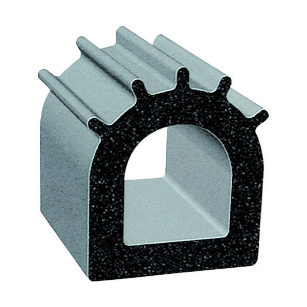 岩田製作所 IWATA ラバーシール 5M TRS11-L5 1本 149-1515（直送品）