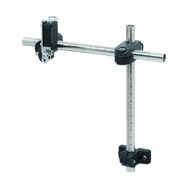 岩田製作所 IWATA センサスタンド樹脂シリーズ L型 SJE300-300 1セット(1個) 149-2356（直送品）