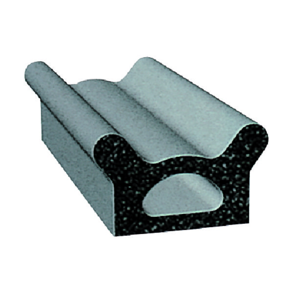 岩田製作所 IWATA ラバーシール 5M TRS10-L5 1本 149-1512（直送品）