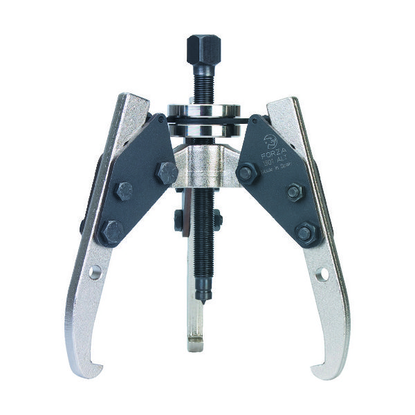 Forza セルフセンタリングプーラー(2本/3本爪兼用タイプ) 1304ALT 1台 161-2901（直送品）